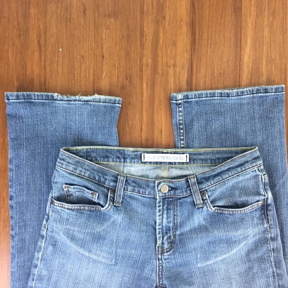 Express Jeans - Picture 2 of 7